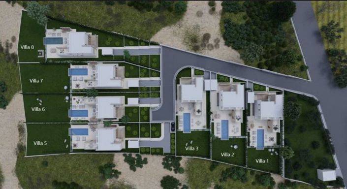 Image No.25-6 Bed Villa for sale