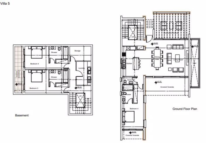 Image No.26-6 Bed Villa for sale