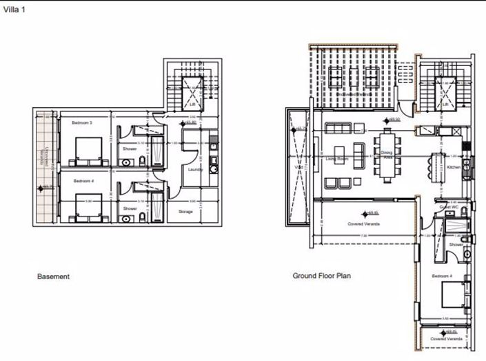 Image No.27-6 Bed Villa for sale