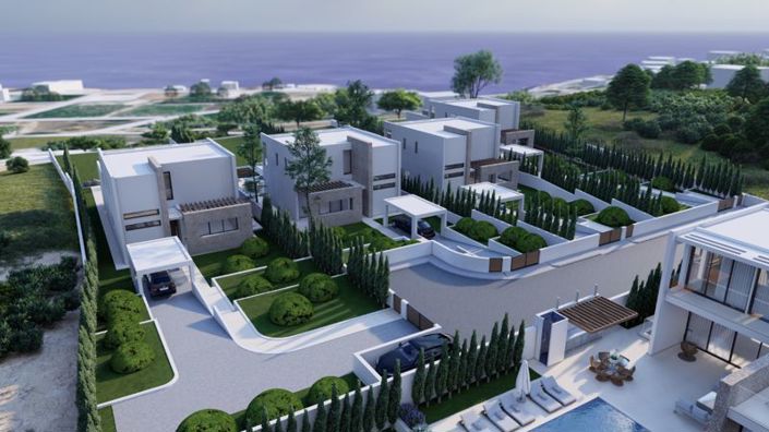 Image No.5-6 Bed Villa for sale