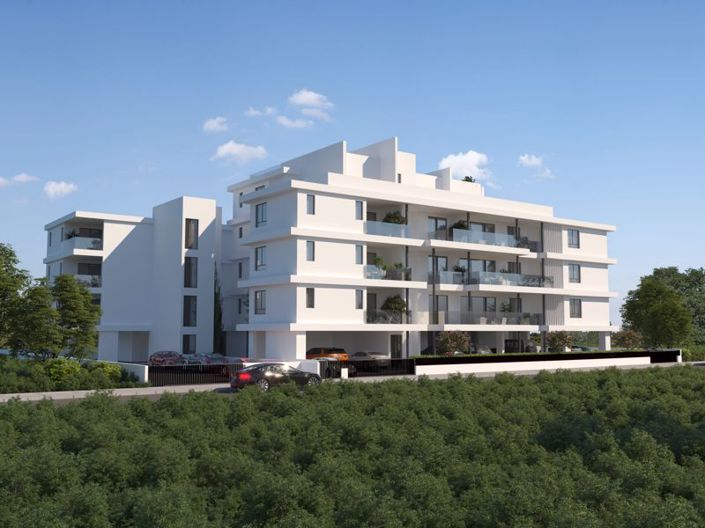 Image No.1-2 Bed Apartment for sale