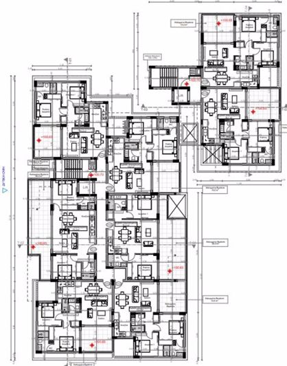 Image No.12-2 Bed Apartment for sale