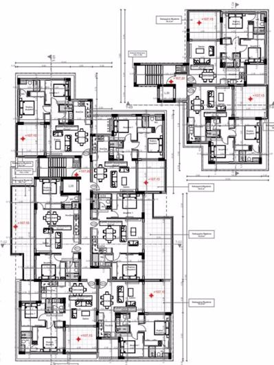 Image No.14-2 Bed Apartment for sale