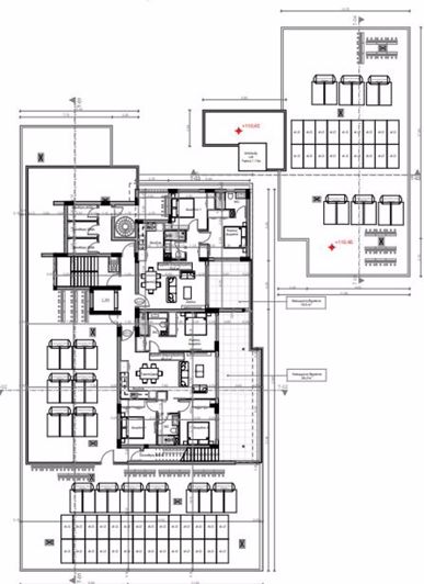 Image No.12-2 Bed Apartment for sale