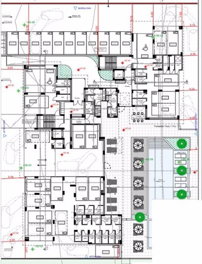 Image No.11-3 Bed Apartment for sale