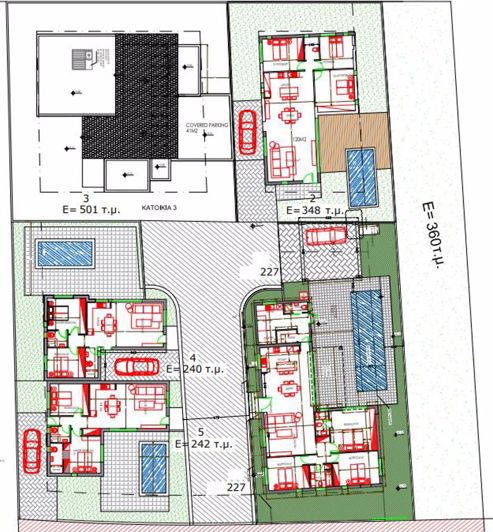 Image No.8-2 Bed Bungalow for sale