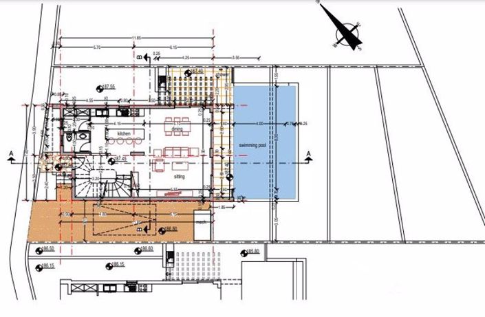 Image No.4-3 Bed Villa for sale