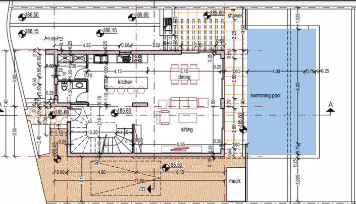 Image No.6-3 Bed Villa for sale