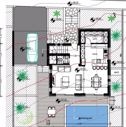 Image No.8-3 Bed Villa for sale