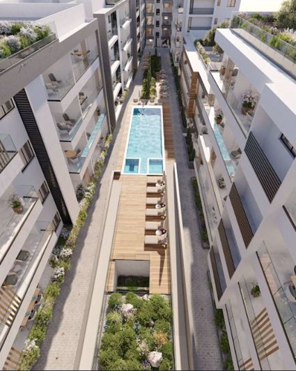 Image No.17-1 Bed Apartment for sale