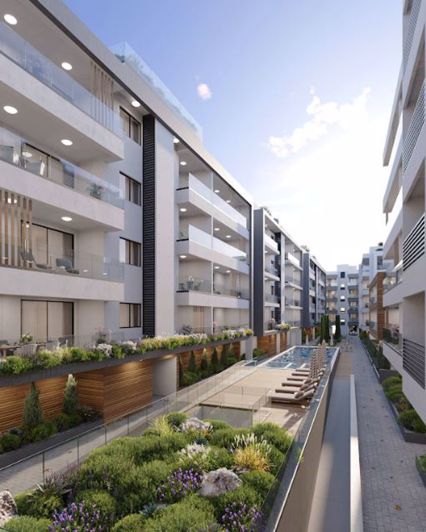 Image No.17-2 Bed Apartment for sale