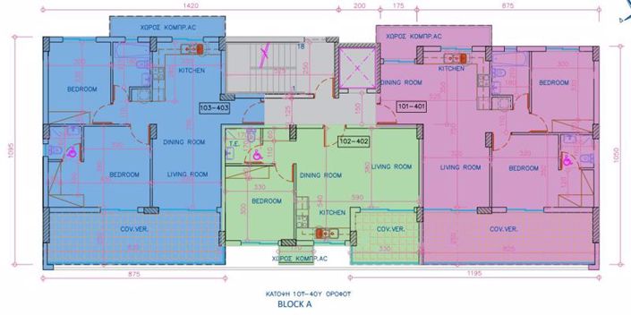 Image No.19-2 Bed Apartment for sale