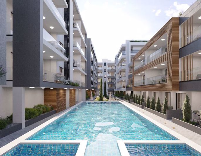 Image No.2-2 Bed Apartment for sale