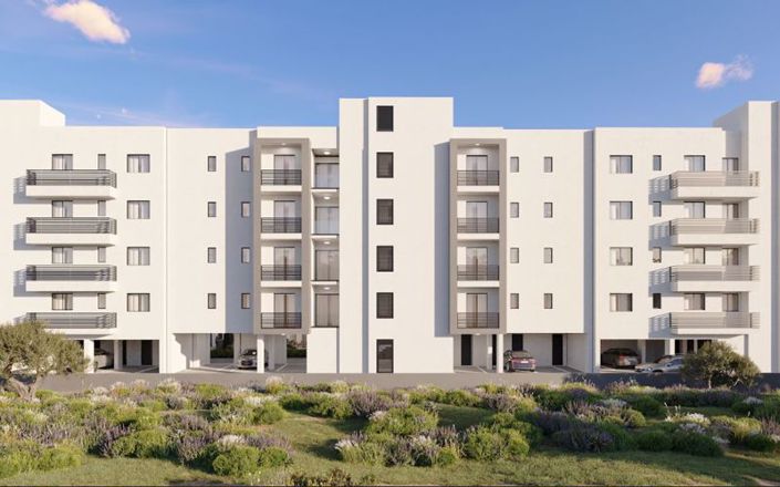 Image No.11-1 Bed Apartment for sale