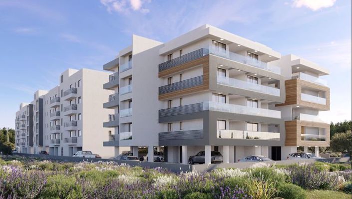 Image No.9-1 Bed Apartment for sale