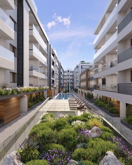 Image No.14-2 Bed Apartment for sale