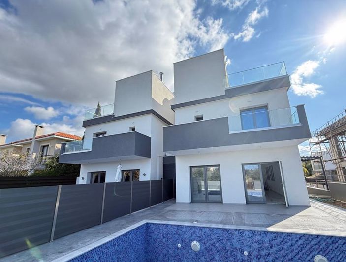 Image No.24-3 Bed Villa for sale