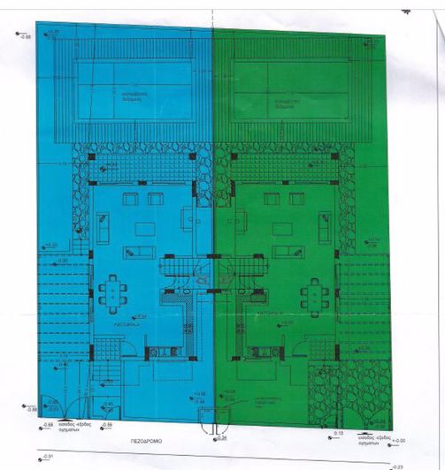 Image No.25-3 Bed Villa for sale