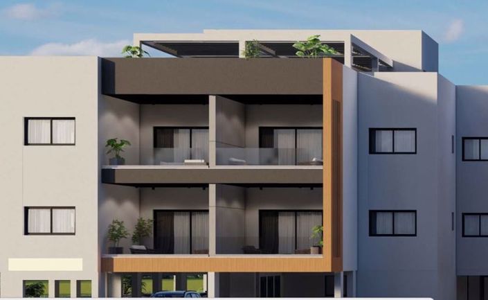 Image No.2-2 Bed Apartment for sale