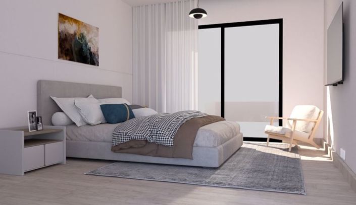 Image No.5-2 Bed Apartment for sale