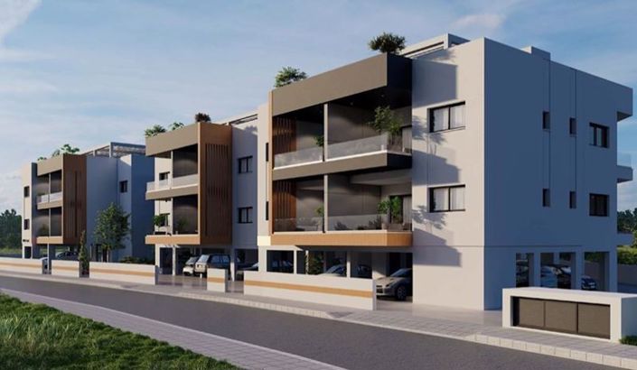 Image No.2-2 Bed Apartment for sale