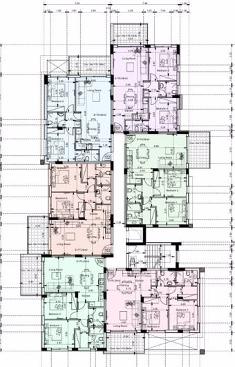 Image No.11-2 Bed Apartment for sale