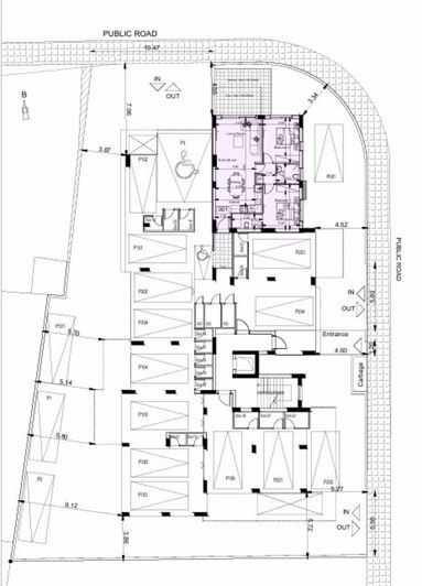 Image No.10-3 Bed Apartment for sale