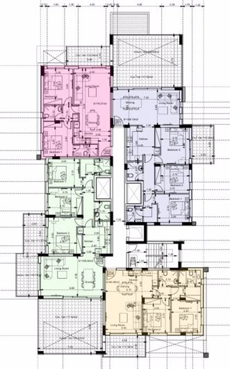 Image No.11-3 Bed Apartment for sale