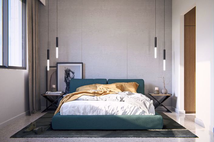 Image No.3-3 Bed Apartment for sale