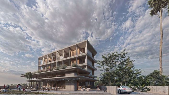 Image No.6-1 Bed Apartment for sale