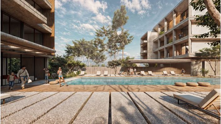 Image No.2-2 Bed Apartment for sale