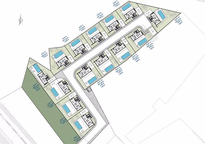 Image No.13-3 Bed Villa for sale