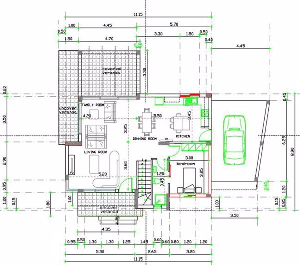 Image No.22-4 Bed Villa for sale