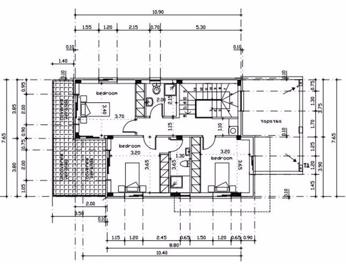 Image No.25-4 Bed Villa for sale