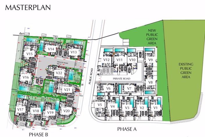 Image No.21-4 Bed Villa for sale