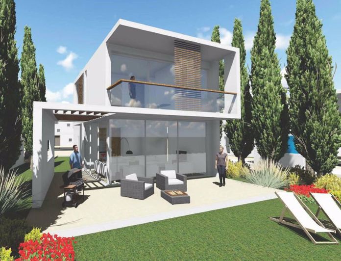 Image No.8-3 Bed Villa for sale