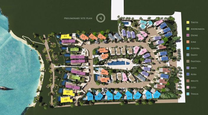 Image No.24-4 Bed Villa for sale