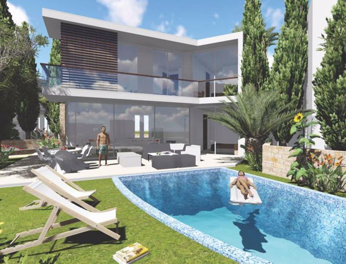 Image No.6-4 Bed Villa for sale