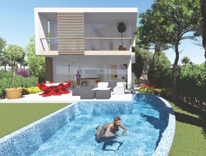 Image No.7-4 Bed Villa for sale