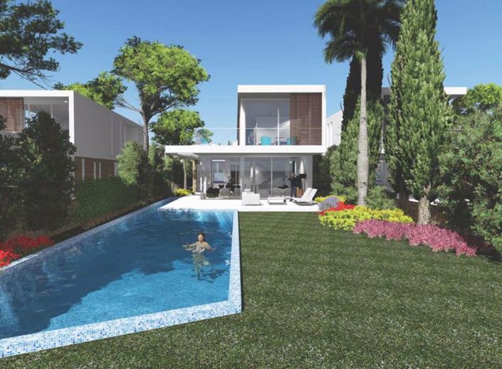 Image No.1-5 Bed Villa for sale
