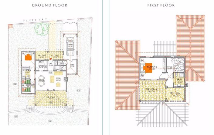 Image No.7-3 Bed Villa for sale