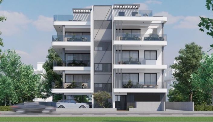 Image No.1-1 Bed Apartment for sale