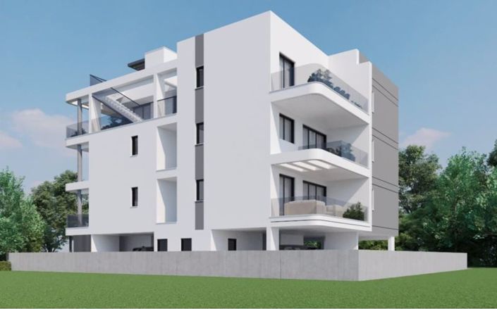 Image No.4-1 Bed Apartment for sale