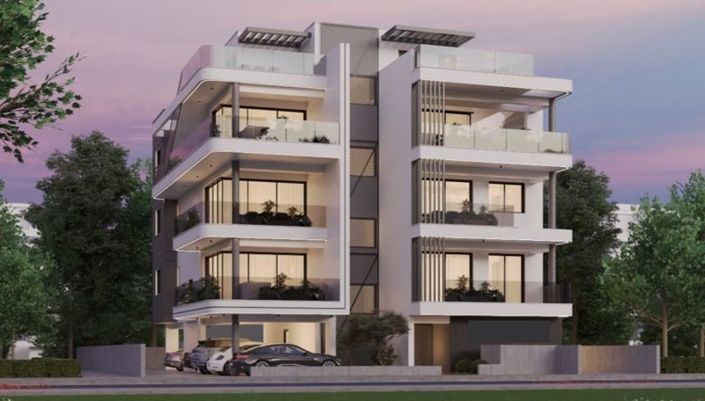 Image No.6-1 Bed Apartment for sale