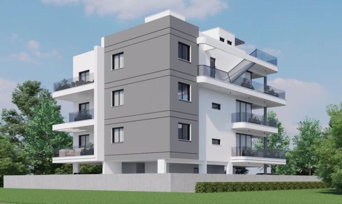 Image No.4-2 Bed Apartment for sale