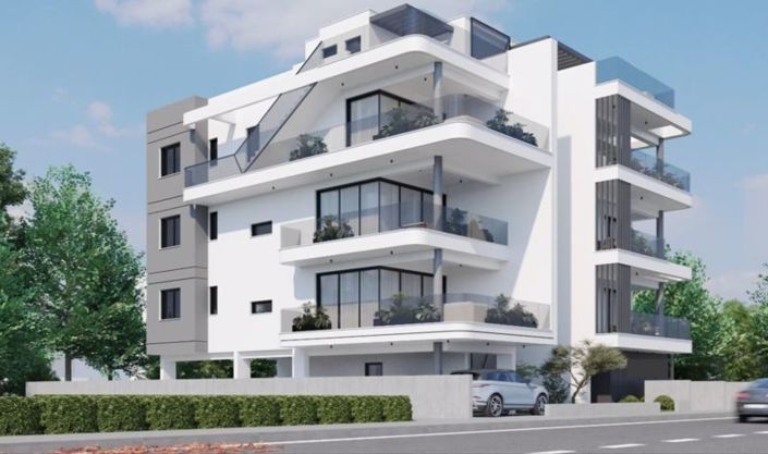 Image No.1-2 Bed Apartment for sale