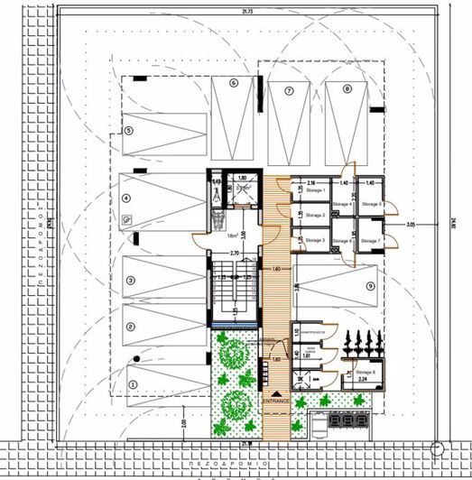 Image No.8-2 Bed Apartment for sale