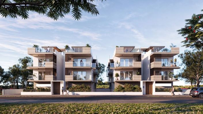 Image No.1-1 Bed Apartment for sale
