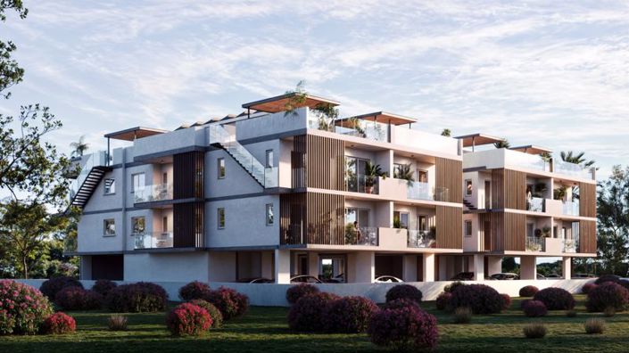 Image No.14-1 Bed Apartment for sale