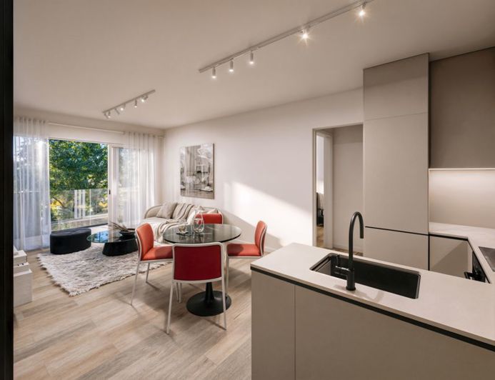 Image No.2-1 Bed Apartment for sale